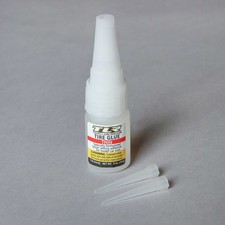 TLR TLR76008 - THIN Tire Glue, .05oz