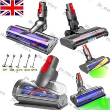 Vacuum Cleaner Head for Dyson V7 V8 V10 V11 V15 SV10 SV11 SV12 SV14 Replacement