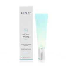 Thalgo Source Marine Intense Moisture Quenching Serum 30ml 1.01oz