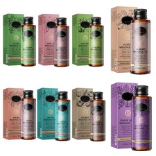 1Pcs 100ml Multi-Purpose Essential Oil Body Care Massage Oil Moisturizing