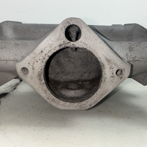 1957 Ford Thunderbird 312 Y Block 4V Intake Manifold ECZ-9425-B FREE SHIPPING!! - Picture 16 of 17