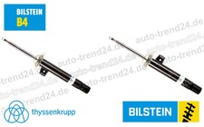 B4 Stoßdämpfer vorne links & rechts u.a.: BMW 3er Cabriolet E46 Bj. 2000-2007