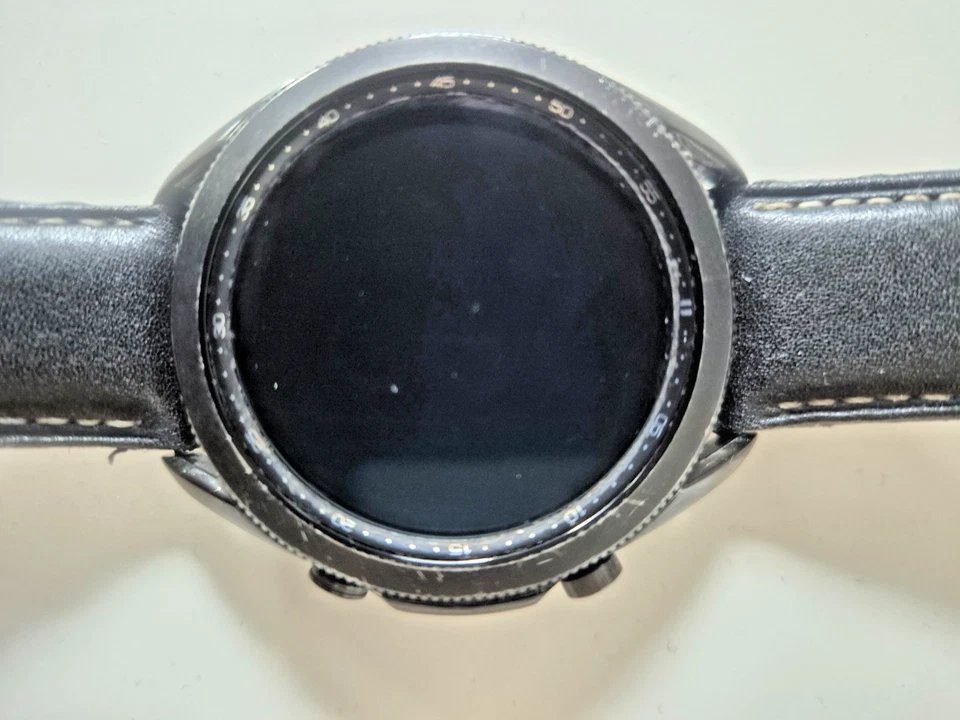 Samsung Galaxy Watch 3, Foto 2 von 5