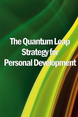 The Quantum Leap Strategy for Personal Development Emma Ashley Taschenbuch 2023