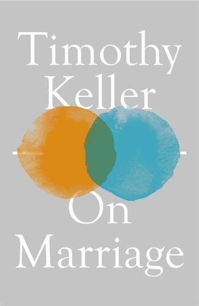 On Marriage | Timothy Keller | Englisch | Taschenbuch | Kartoniert / Broschiert-image