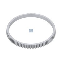 Sensorring ABS Ø 166 Mm DT Spare Parts Passend FüR U.A. Renault Trucks