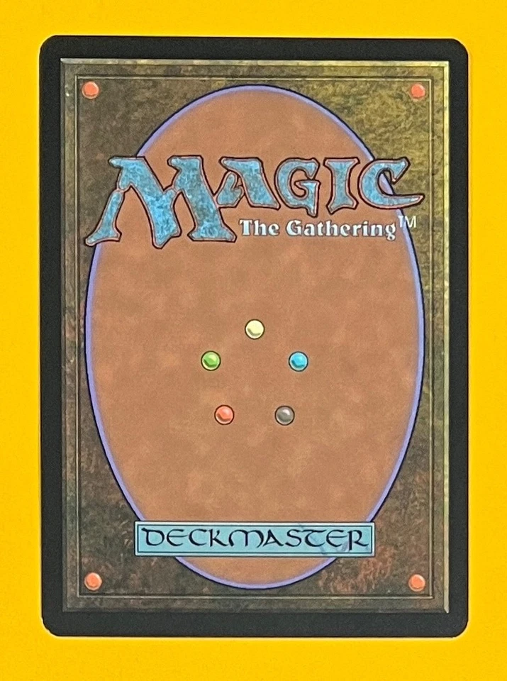 MTG NATURALIZE (Foil) Onslaught (OldManMTG 012-427) - Image 2 of 3