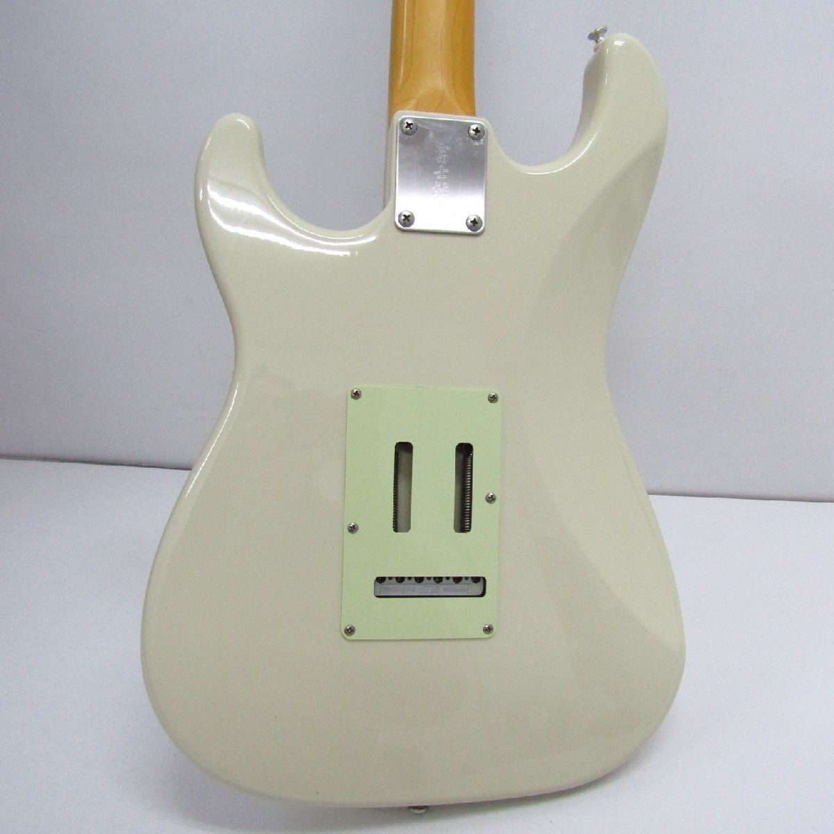 Electric Guitar FGN Fujigen Neo Classic NCST-M10Made in Japan with