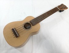 URABE SO-38 Ukulele - Traditional Craftsmanship, Great Tone