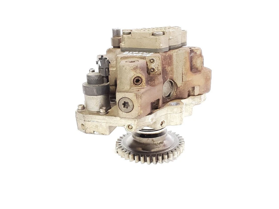 Dodge Ram 2500 2010 2016 OEM bomba de combustible montada en motor diésel de 6,7 L Foto 4 de 4