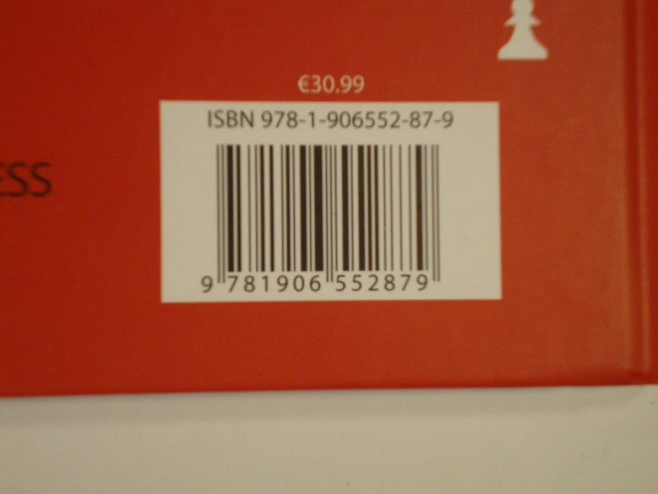 POSITIONAL CHESS SACRIFICES/MIHAI SUBA - Image 3 of 3