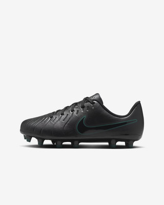 Nike Jr. Tiempo Legend 10 Club FG/MG Kids Soccer Cleats 3.5Y 5.5Y 6Y DV4352-002