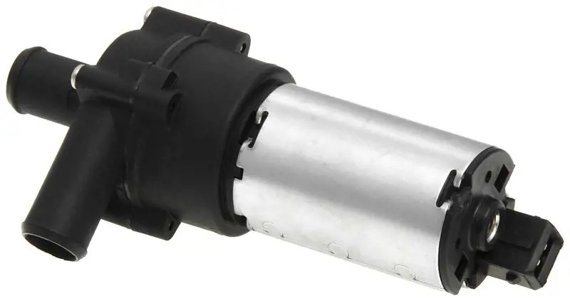 Water pump Electric 41537E GATES for MERCEDES-BENZ M-CLASS