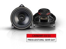 Auto Lautsprecher 2-Wege Koaxial für Mercedes GLC X253 Türen vorne Car Hifi Auto Lautsprecher 2-Wege Koaxial für Mercedes GLC X253 Türen vorne Car Hifi
