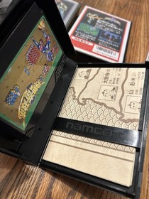 Hydlide Dragon Warrior MINELVATON SAGA Nintendo Famicom FC Lot