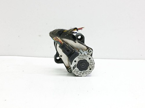 Ford Galaxy 1999 Stellmotor Heizung Klima 7M0907511D Diesel 81kW UST131628