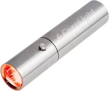 Red Light Therapy Muscle Aches  Pains 3 Powerful LEDs 630nm 660nm 850nm