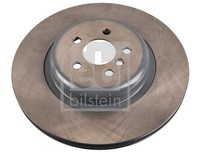 2X Bremsscheibe Febi Bilstein 175486 FüR Bmw 7Er G11 G12 X5 G05 F95 Van X4 G02