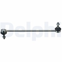 Delphi TC2981 Koppelstange Stabi Vorne FüR DS 7 Berlingo C4 Grand Picasso II