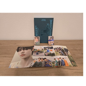 Enhypen Dilemma Album | eBay