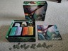 NOT COMPLETE: Magic The Gathering Explorers of Ixalan Trading Card Game MTG wBox