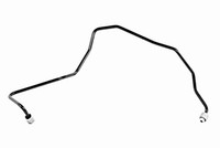 ÖLleitung Lader Vaico V10 7955 FÜR Seat VW Turbolader ÖLleitung