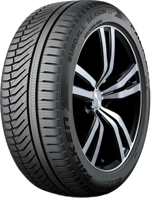 Falken EUROALL SEASON AS220PRO 245/45 R20 103W XL, NBLK - Bild 2 von 2