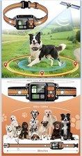 GPS Wireless Dog Fence System, Electric Dog Fence Using GPS Electric Satellite