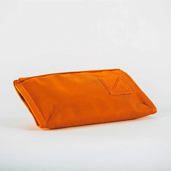 EVERGOODS CAP1 Civic Access Pouch 1L Burnt Orange EDC Organizer