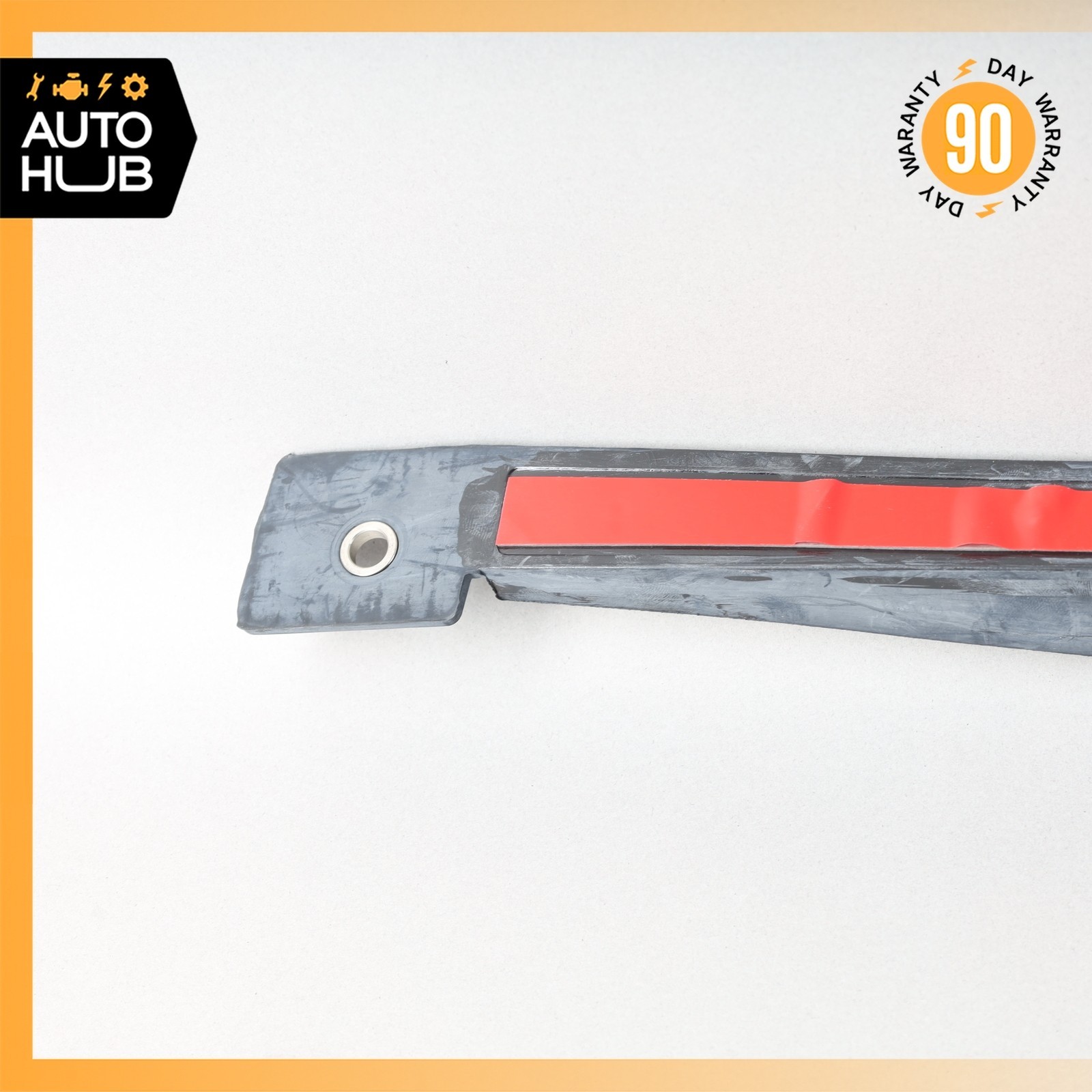 Ferrari F8 Front Right Underbody Splash Shield Panel 768517 OEM