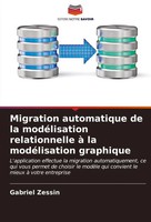 Gabriel Zessin | Migration Automatique De La ModéLisation Relationnelle à La...