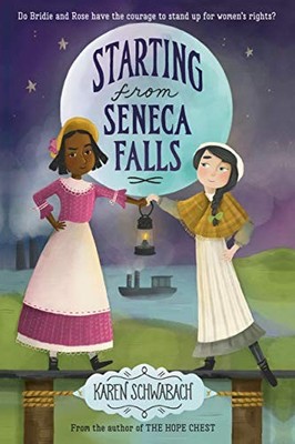 Starting From Seneca Falls