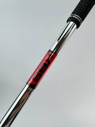 Cobra LTDX 5 Iron Left Handed KBS Tour 90 Regular Flex Steel /Brand New /24735 - Picture 15 of 20