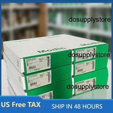 In Box  TSXDMZ28AR PLC Module US Free TAX @