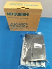 Mitsutoyo Sequencer A1SJ71LR21 Industrial Automation Device