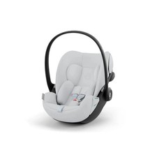 Cybex Cloud G i-Size Autositz Gruppe 0+ - Nebelgrau