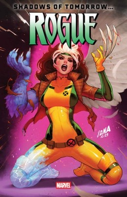 ROGUE #2 (Limit 2 Per Cover) (rel:02/25)~