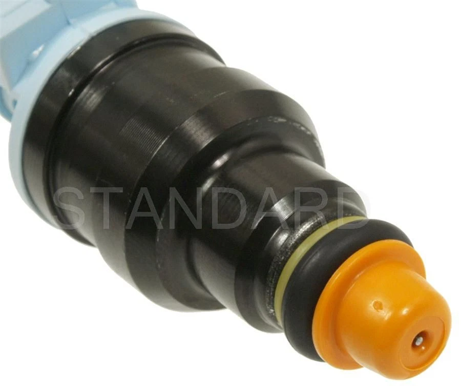 For 1996-1998 Lincoln Mark VIII Fuel Injector SMP 1996 1997 1998 - Image 4 of 4