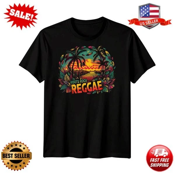 The Roots T Shirt In Men's T-Shirts for sale | eBay