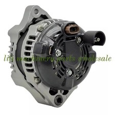 New Alternator (150 Amp) 1042101620 For Maserati Quattroporte 2004-2011 V8 4.2L