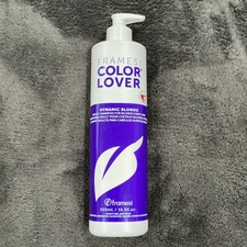 Framesi Color Lover Dynamic Blonde Violet Sha...