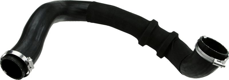 Charge Air Hose Fits Land Rover Discovery Sport Range Rover Evoque GATES 09-0094