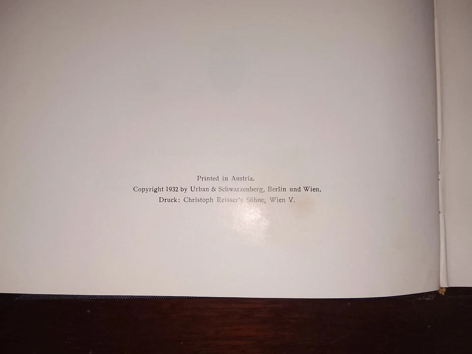 Gynäkologische Operationslehre (Chirurgia ginecologica), J. Halban, usato - Immagine 3 di 4