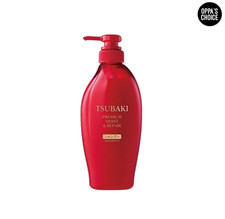 TSUBAKI PREMIUM MOIST  REPAIR SHAMPOO 450ML
