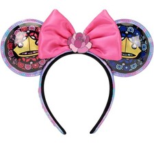 🌹 PRESALE 🌹 Loungefly Disney Stained Glass: Sleeping Beauty Ears