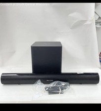 Harman Kardon Sabre SB35 Soundbar with Subwoofer - Black for sale
