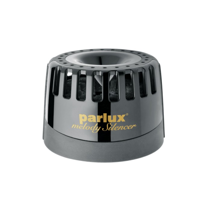 PARLUX SILENZIATORE MELODY PROFESSIONALE PER ASCIUGACAPELLI PHON PARRUCCHIERE - Immagine 2