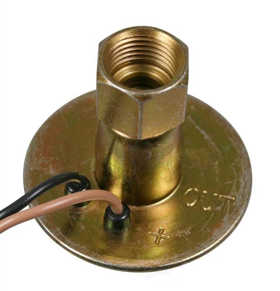 Bomba de combustible eléctrica compatible con 1986-1993 GMC C1500, C2500, C3500, K1500, K2500, K3500 G3500 Foto 2 de 4