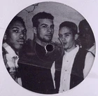 SEALED Pain - I Feel It In My Heart 12" RARE FREESTYLE *TAZMANIA* mp3