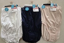 9 PACK Vanity Fair 4XL 11 Radiant BRIEFS Light Control Shaper Panties 321-1511